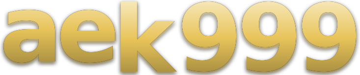 aek999 logo